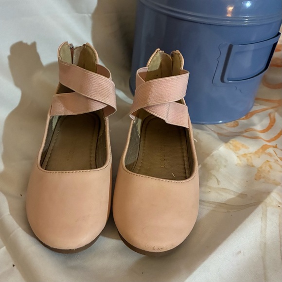 Bundle of Pink and Purple Toddler Girls Shoes - Picture 3 of 16